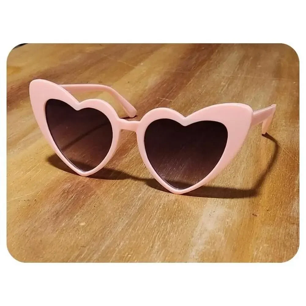 Bride and Bridesmaid Matching Sunglasses